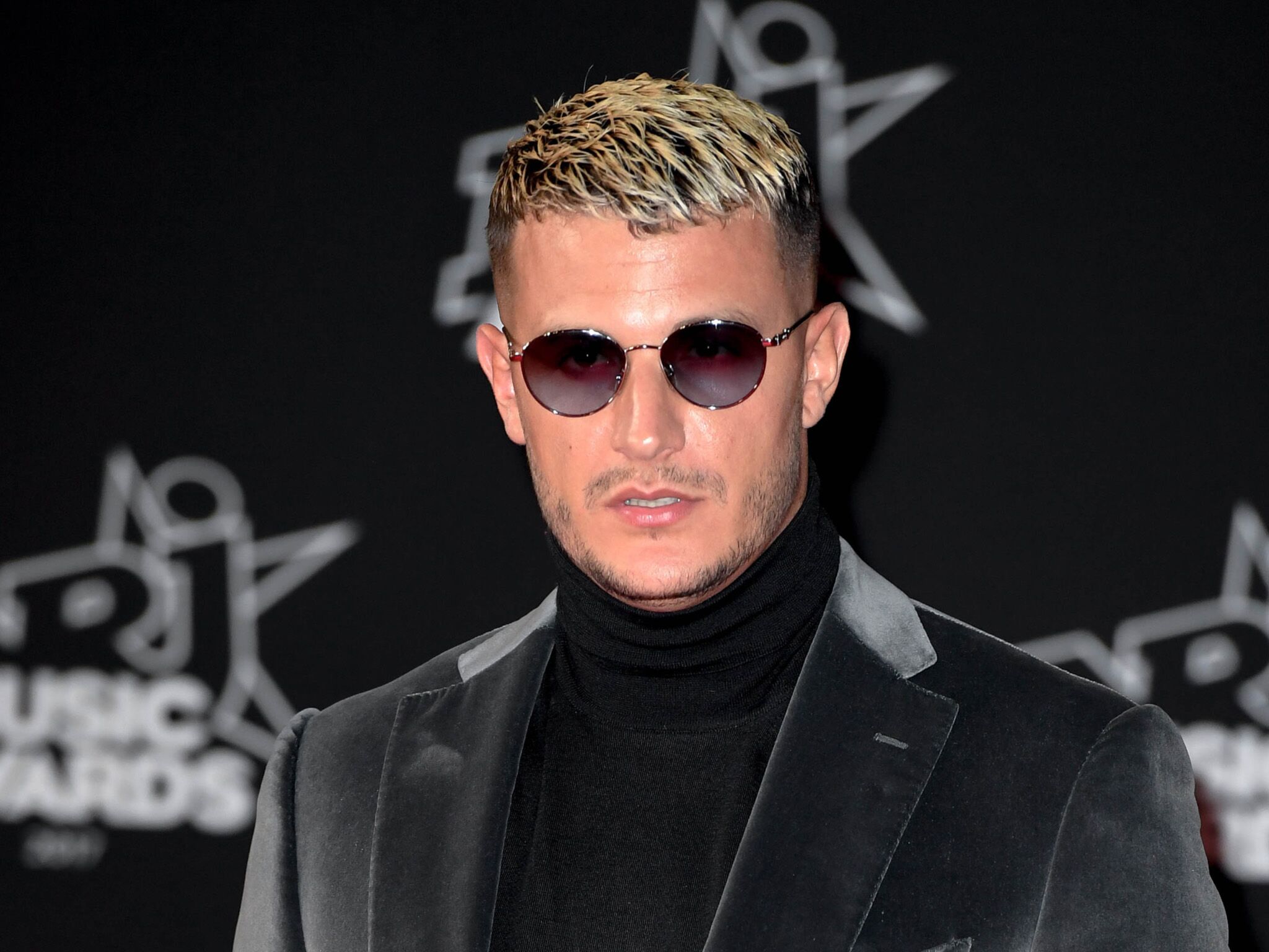 Bon anniversaire à DJ Snake (37 ans)