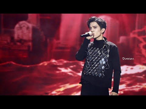 Dimash est devenu célèbre dans le monde entier grâce à un titre français... - domash