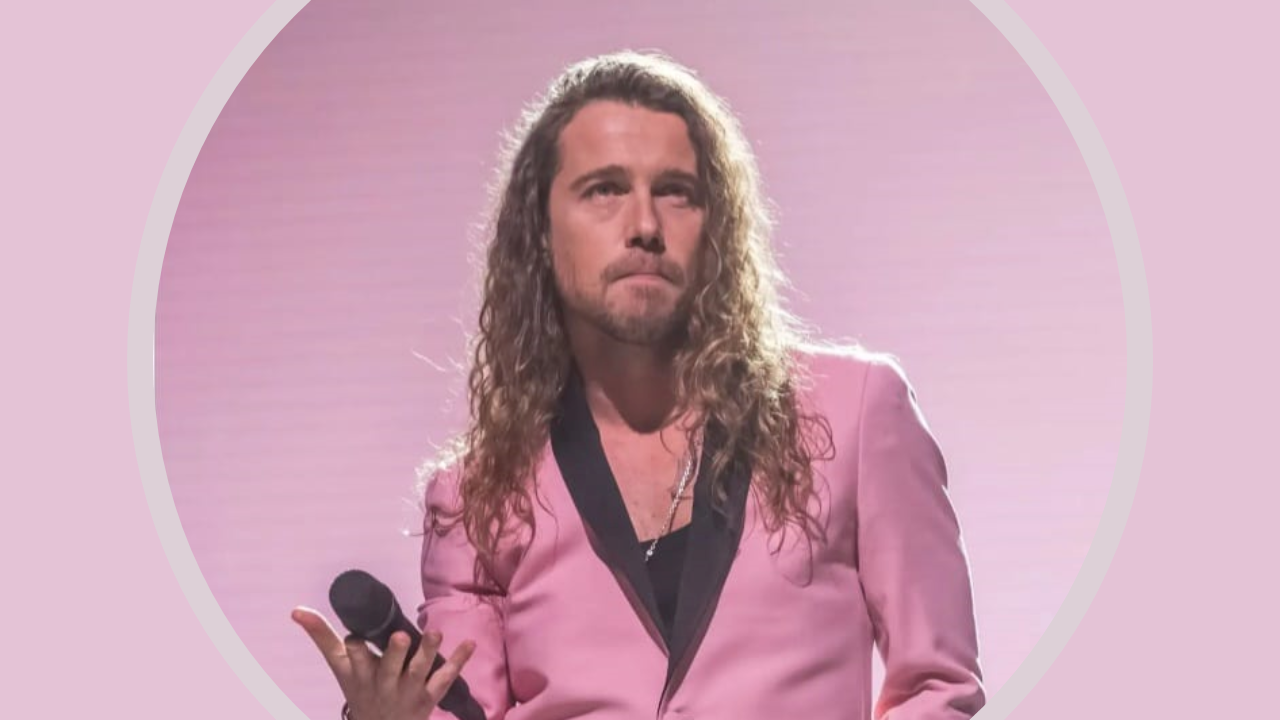 Bon anniversaire à Julien Doré (40 ans). Découvrez son message…