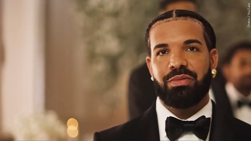 Bon anniversaire à Drake (37 ans). Le rappeur séducteur a débuté sa carrière comme acteur. - drake 2