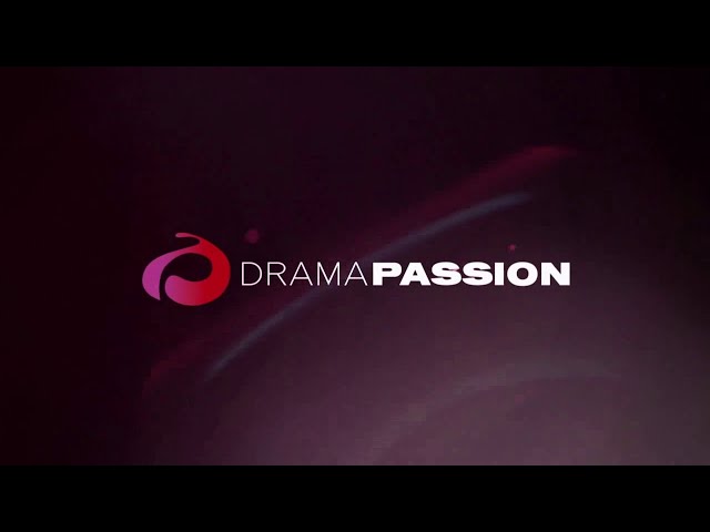 Pub Drama Passion avril 2020 - drama passion