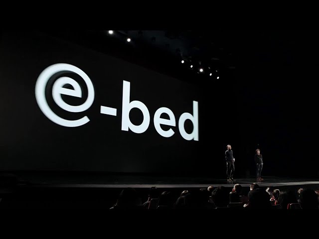 Pub E-Bed Bultex janvier 2020 - e bed
