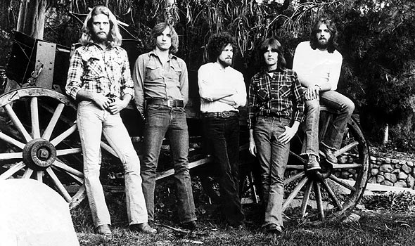 L'histoire de "Hotel California" de Eagles... - eagles 70