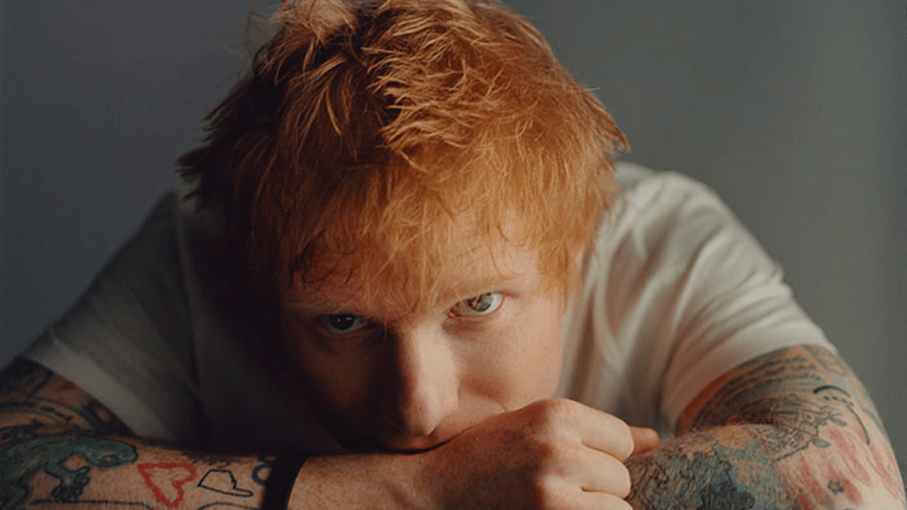 Découvrez le nouveau clip d&rsquo;Ed Sheeran « Shivers ».