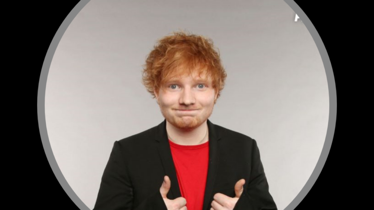 Le nouveau clip d'Ed Sheeran a été tourné à Kiev. Les bénéfices seront reversés pour l'Ukraine. - ed sheeran 5