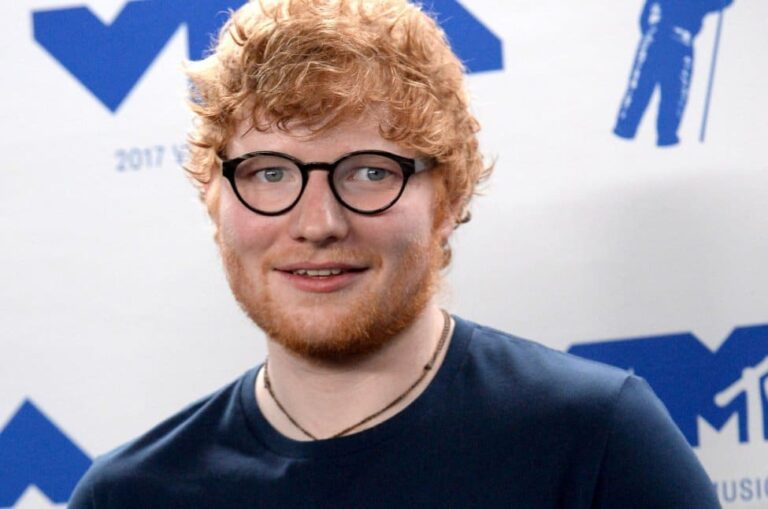 Bon anniversaire à Ed Sheeran (33 ans). Ce gamin qui chante dans une chorale et qui devient une Star mondiale. - ed sheeran to take a breather in 2020 1