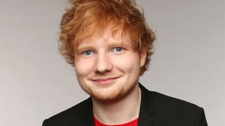 Top albums : Ed Sheeran N°1 ! - ed sherran