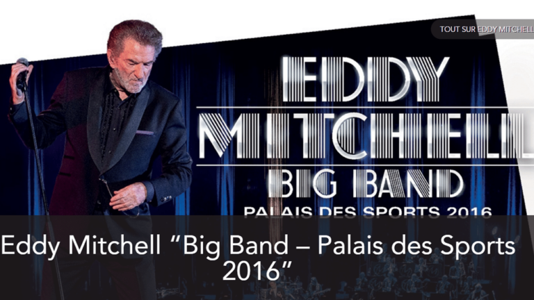 Eddy Mitchell fête ses 78 ans le 3 juillet - eddy 1