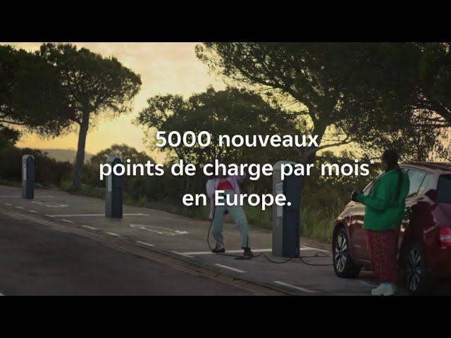 Pub EDF - ceux qui savent voyager 2021 - edf ceux qui savent voyager