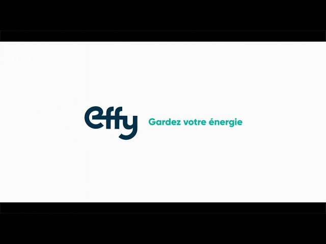 Pub Effy "gardez votre énergie" février 2020 - effy gardez votre energie