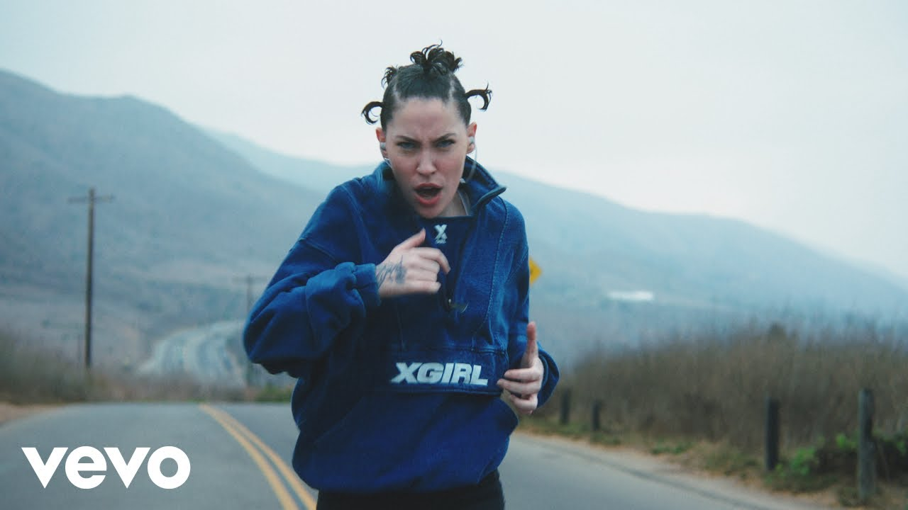 Musique Pub Meetic – Higher Bishop Briggs – Le titre original entier