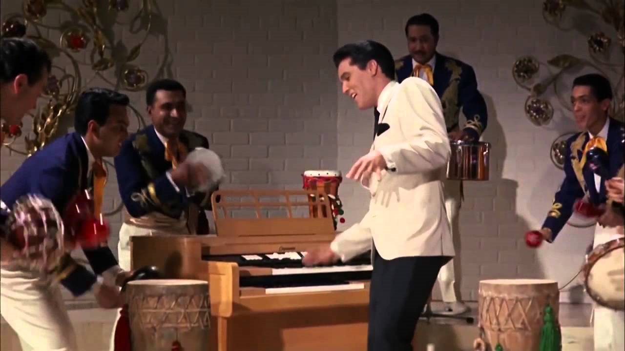 On vous donne le tournis avec un mix vertigineux Queen, Elvis, Red Hot, Flo Rida…