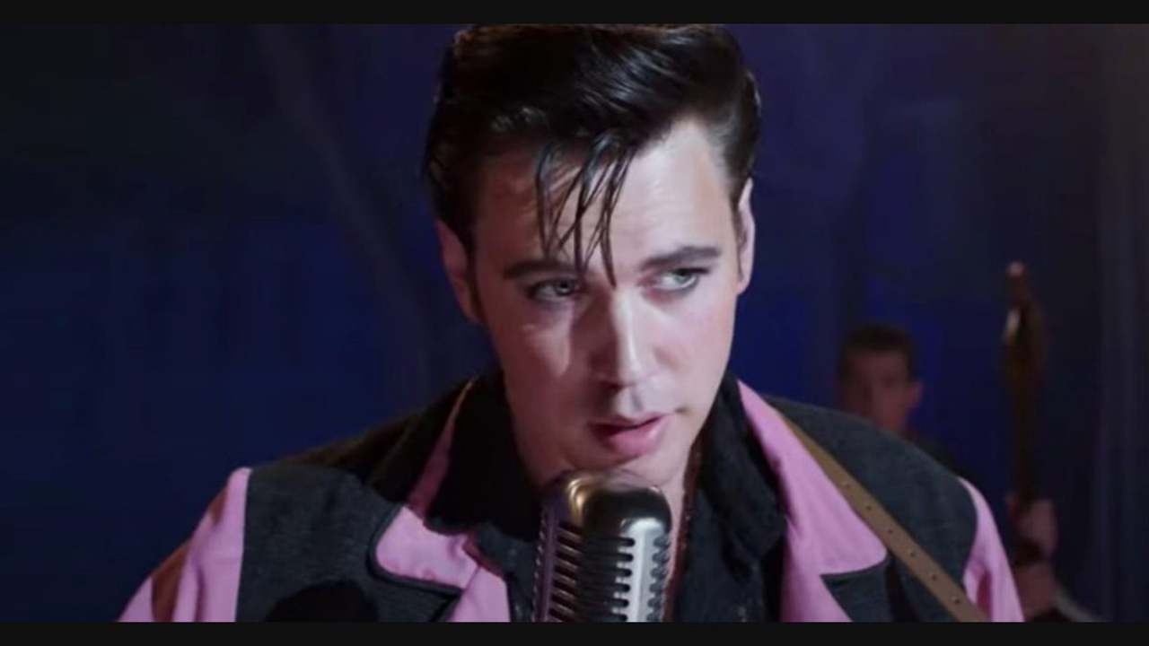 La Bande Annonce du Biopic « Elvis » est géniale.