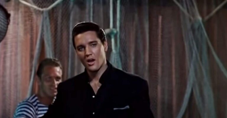 1962 Elvis Presley - Return To Sender - elvis presley 2