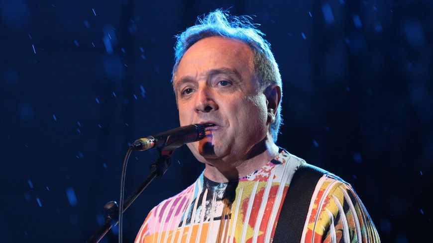 Une voix Gold pour des chansons inoubliables