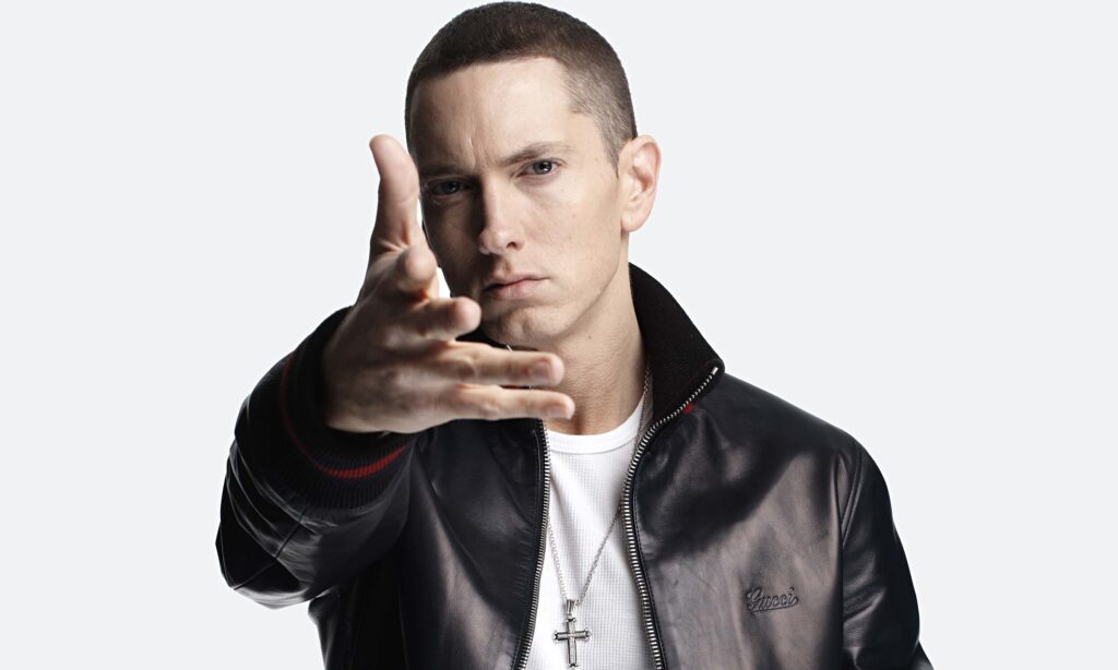 Eminem - Super Bowl 2022