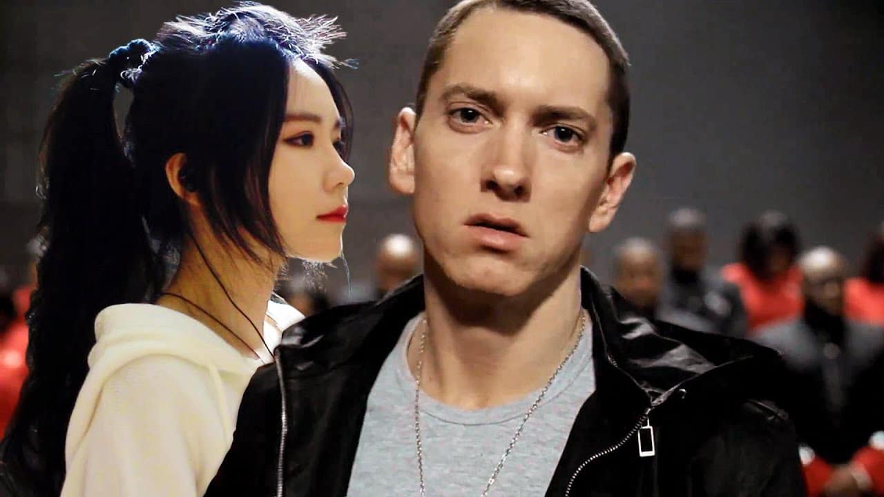 Remix – Lose Yourself (2020) – Eminem