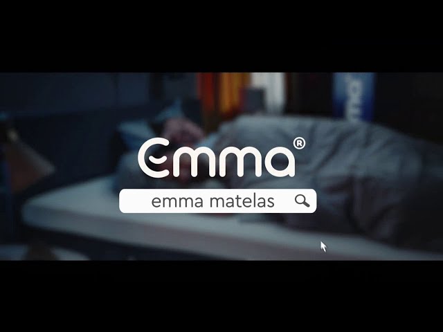 Pub Emma Matelas mars 2020 - emma matelas