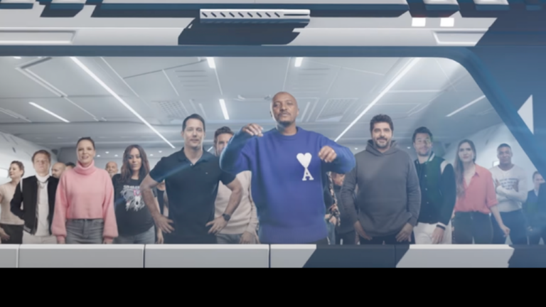 Découvrez le clip de l'Hymne 2022 des enfoirés "Il y aura toujours un rendez-vous" - enfoires 3