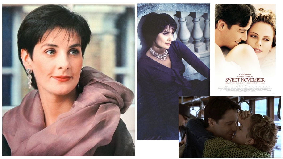 Enya - Sweet November