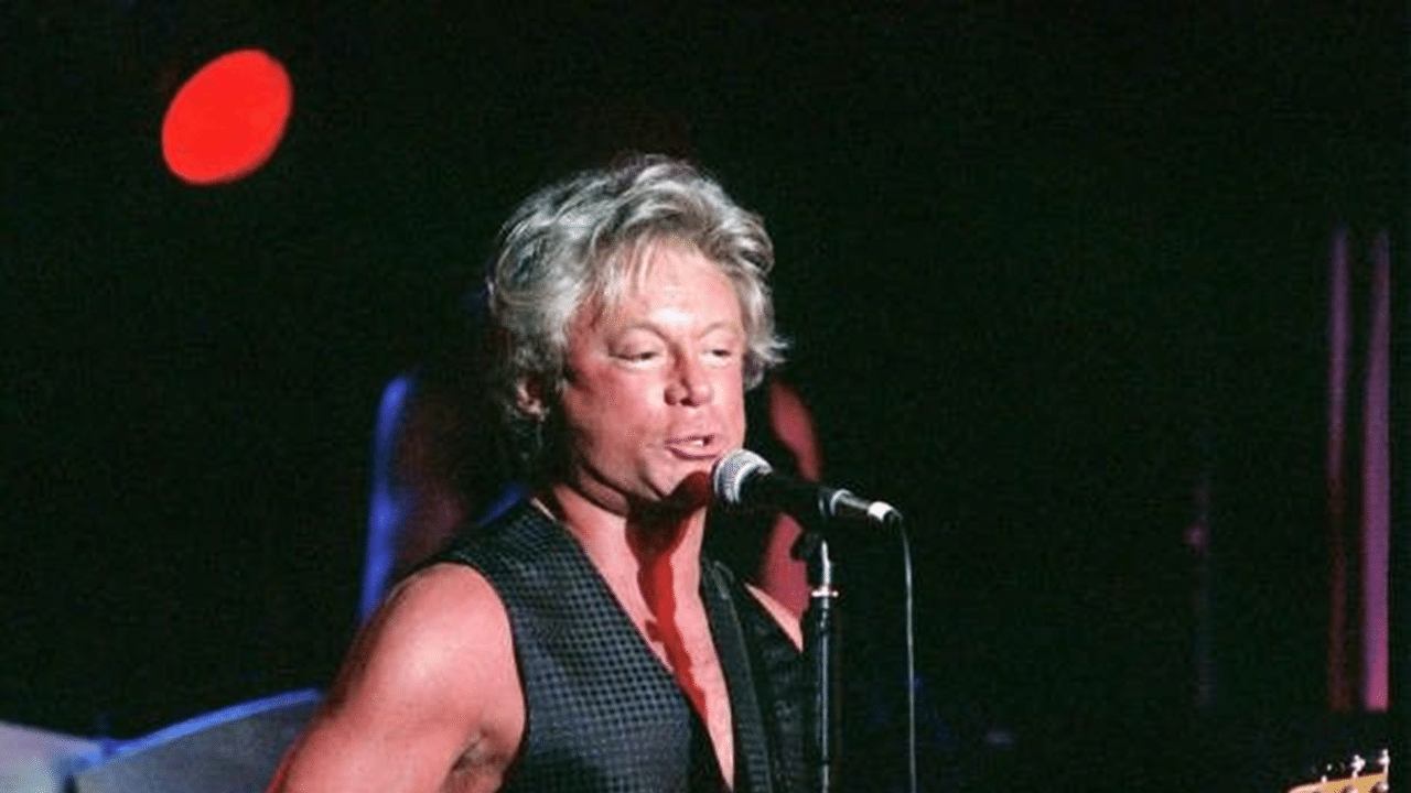 Eric Carmen, Moqapi Oa 