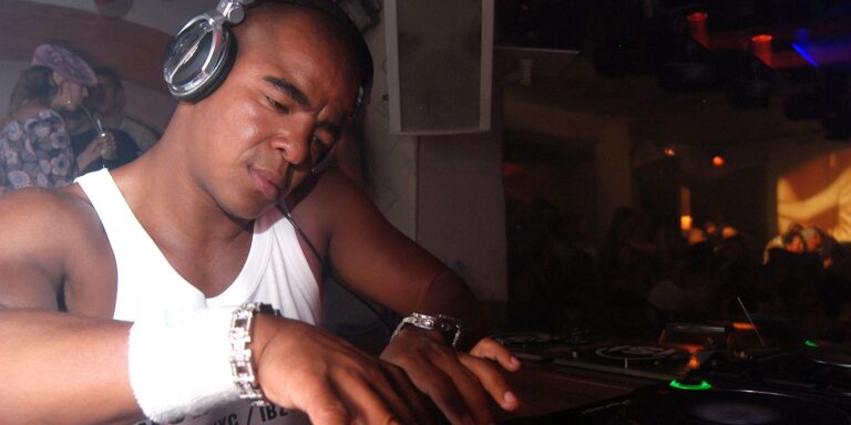 Le DJ créateur du tube "I Like to Move It" est mort - erick morillo