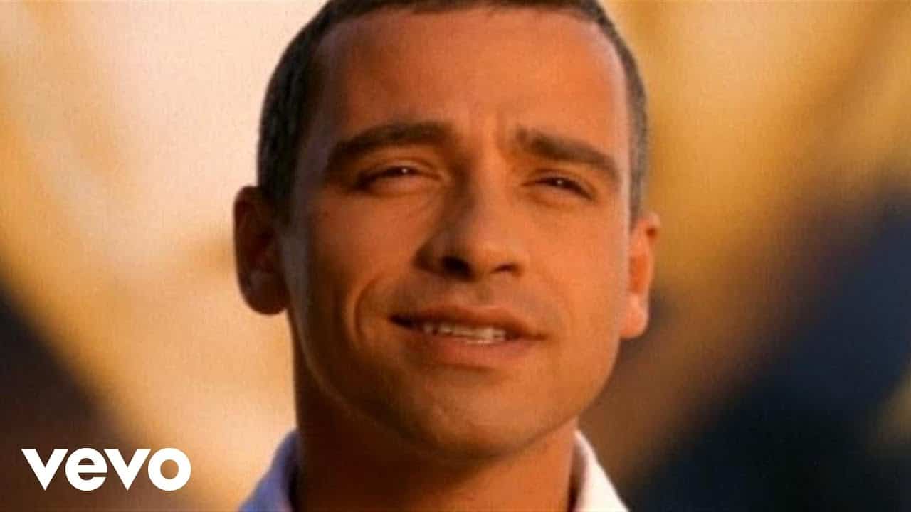 Paroles en français de « Piu Bella Cosa » de Eros Ramazzotti