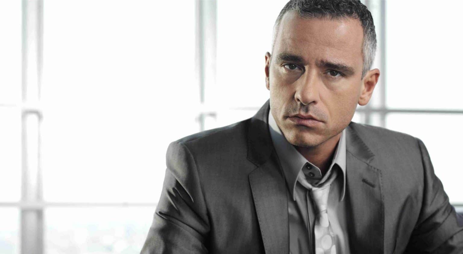 Eros Ramazzotti «Non Ti Prometto Niente»