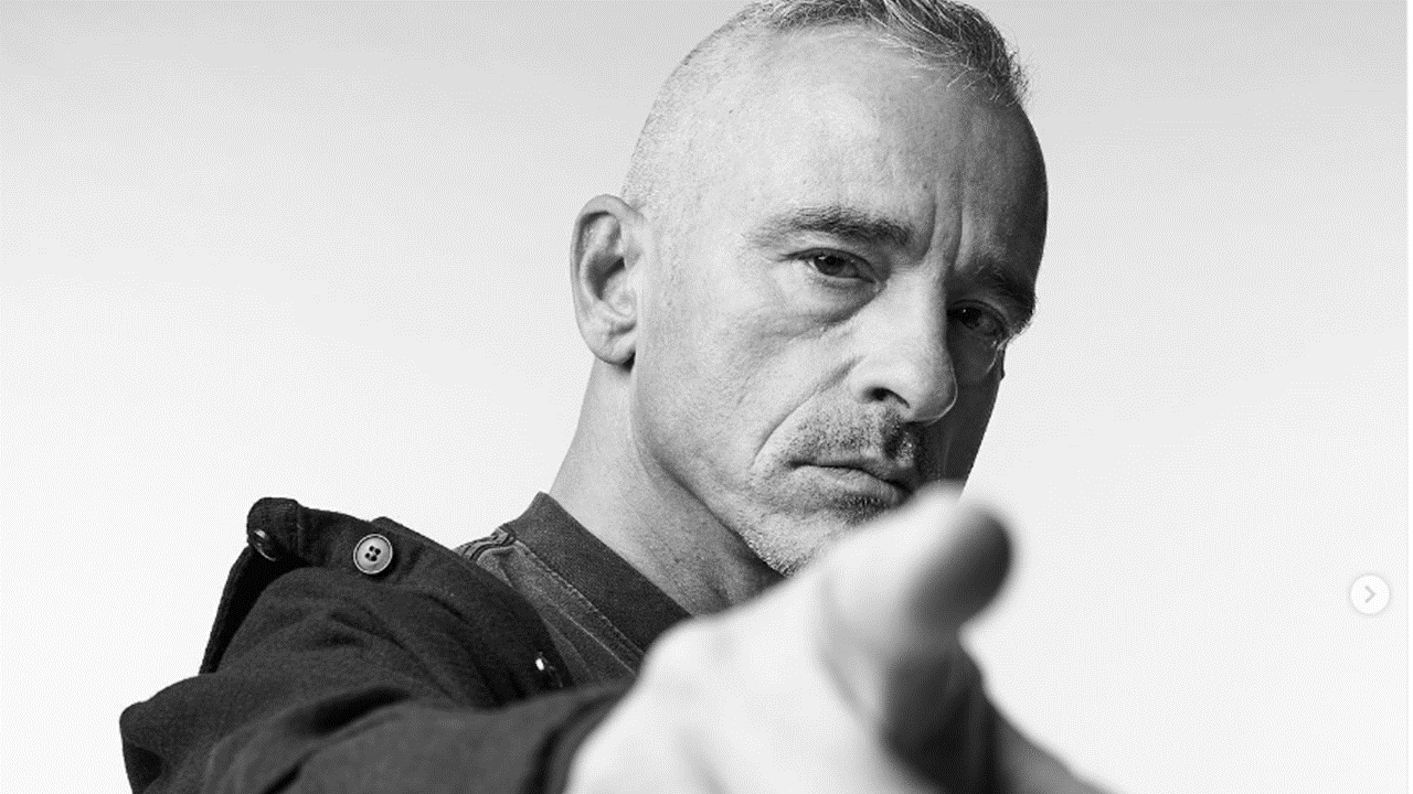 Découvrez le nouveau single d&rsquo;Eros Ramazzotti – Ama –