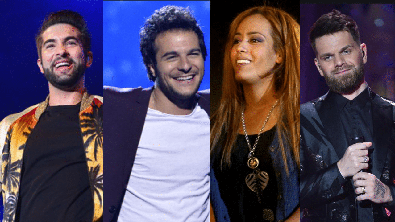 Revivez la soirée du 8 Juillet à Toulouse avec toutes ses Stars (Essentiel Festival)