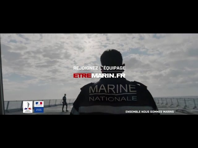 Pub EtreMarin.fr (la Marine recrute) février 2020 - etremarinfr la marine recrute