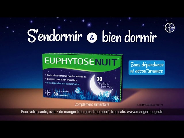 Pub Euphytose Nuit janvier 2020 - euphytose nuit