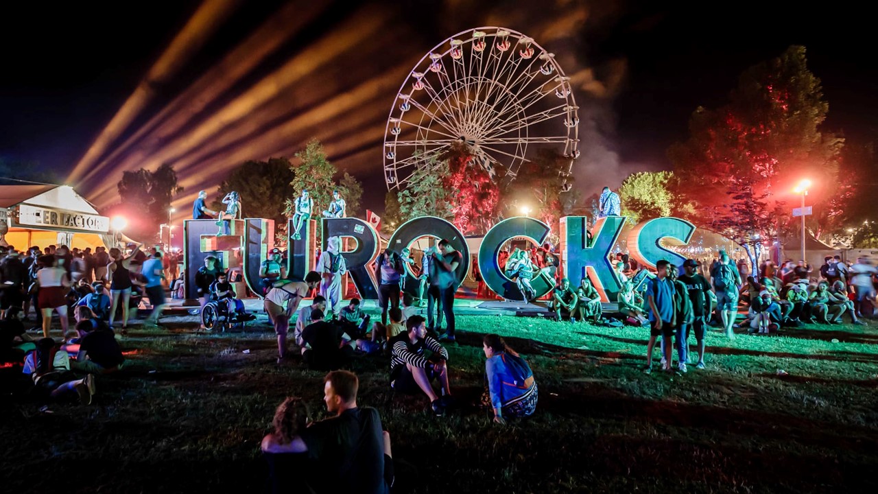 Eurockéennes de Belfort 2023 : C&rsquo;est parti pour 4 jours de folie ! Le programme…