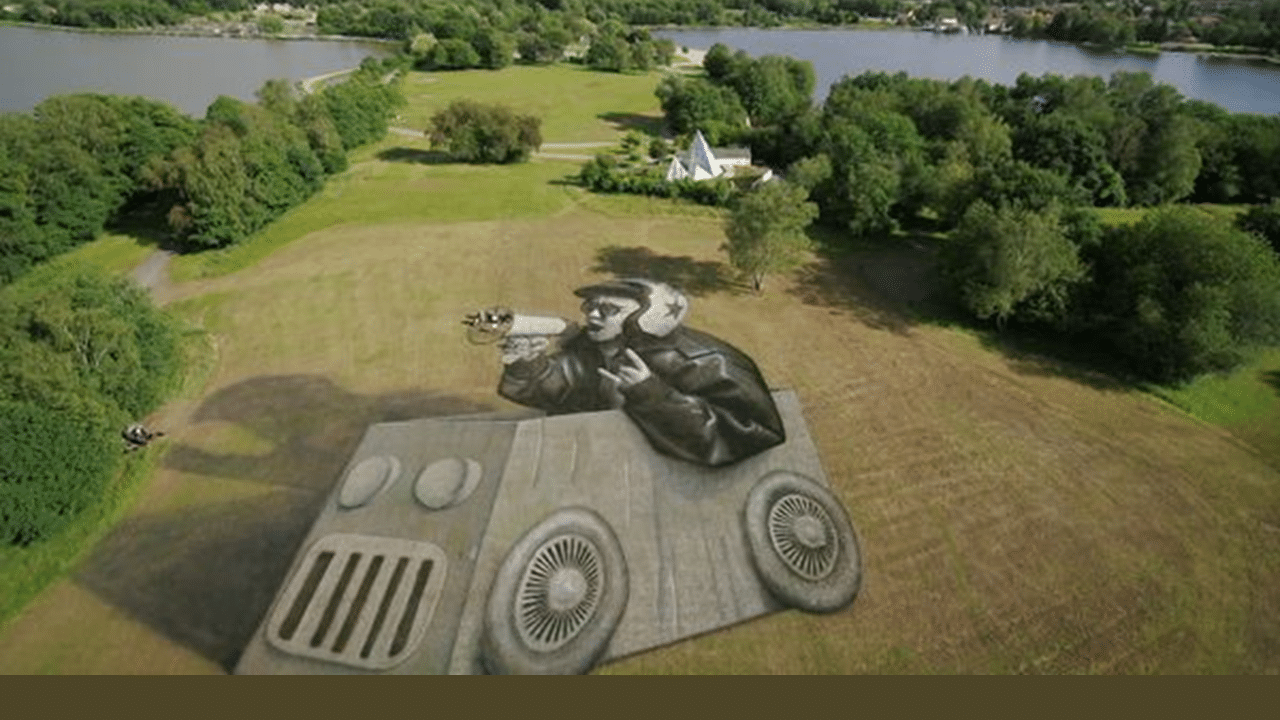 Les Eurocks célèbrent le festival malgré l&rsquo;annulation