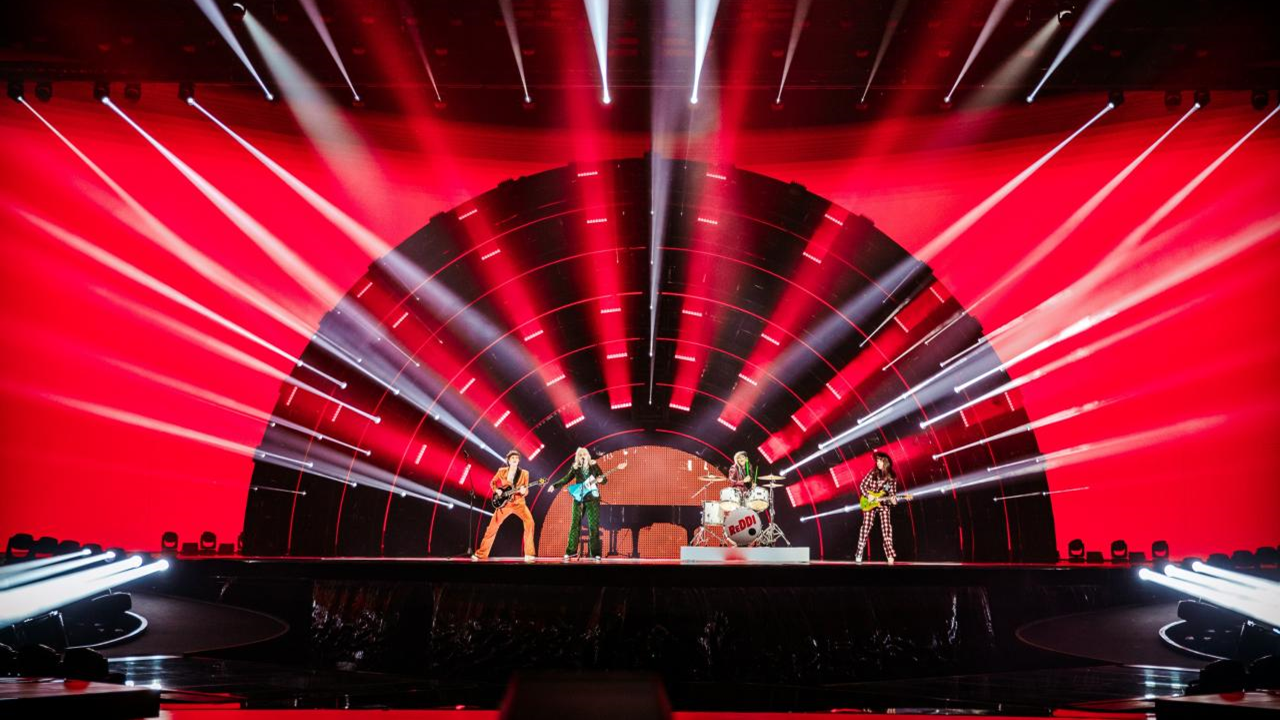 Eurovision : Découvrez les 25 pays qualifiés pour la finale samedi 14 mai et écoutez la compil.