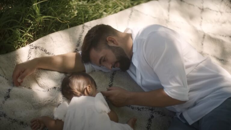 Découvrez le clip craquant de "Eva" la nouvelle chanson de Kendji Girac. - eva giracb