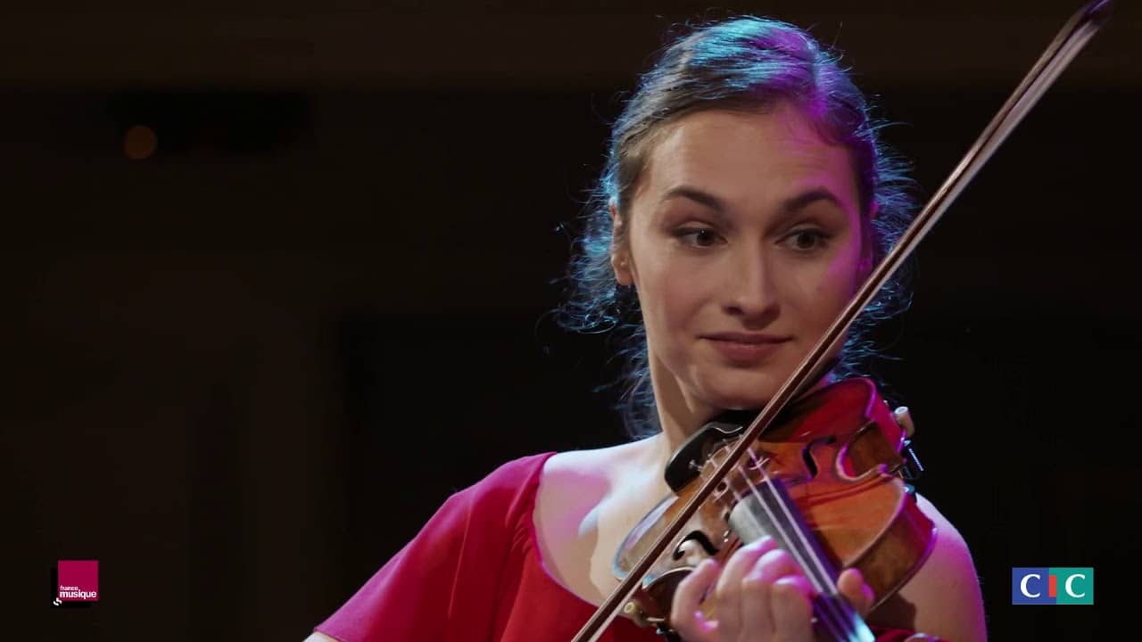 Victoires de la musique classique. Un bel hommage à Ennio Morricone.