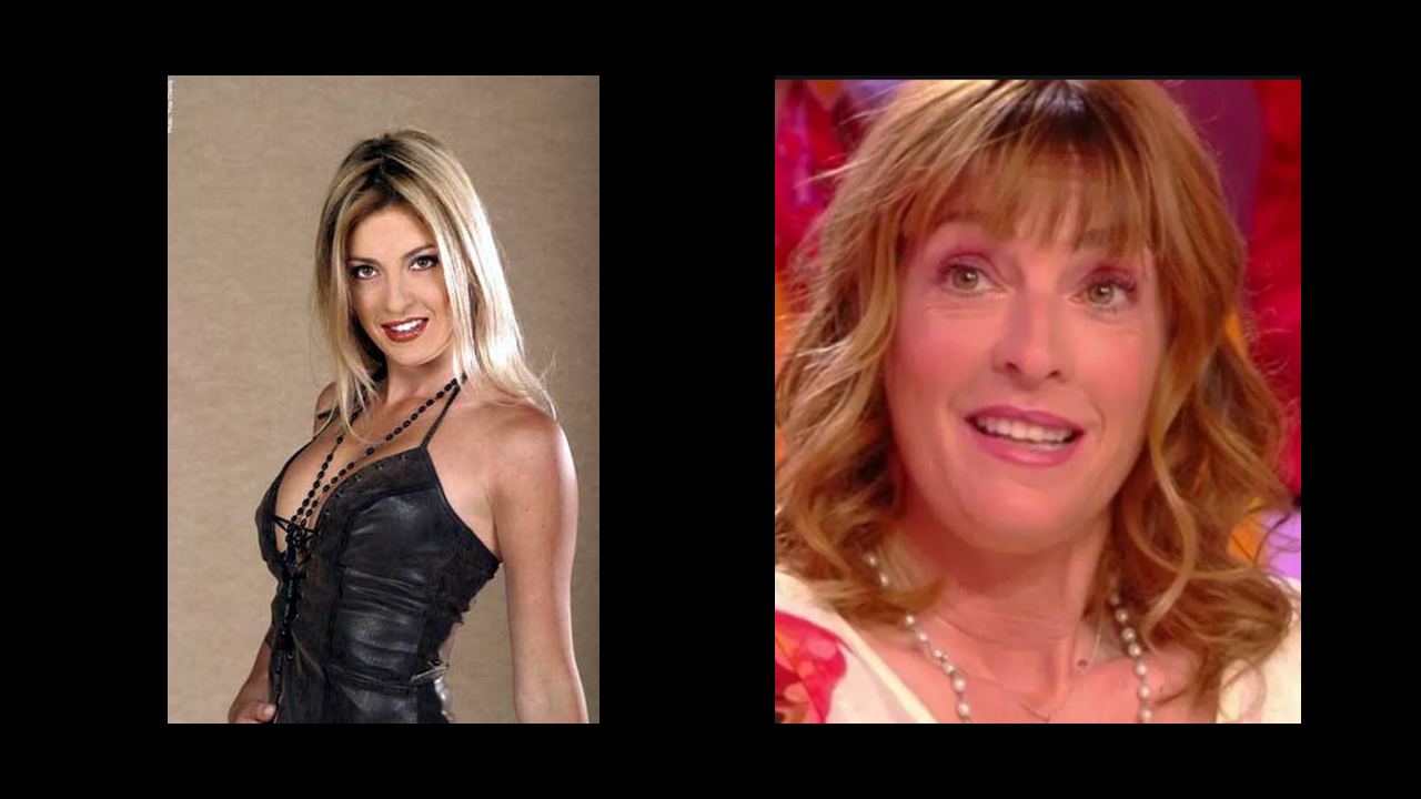 Eve Angeli : On m&rsquo;a fait passer pour plus bête que je ne suis – Aujourd&rsquo;hui elle revient en changeant de nom.