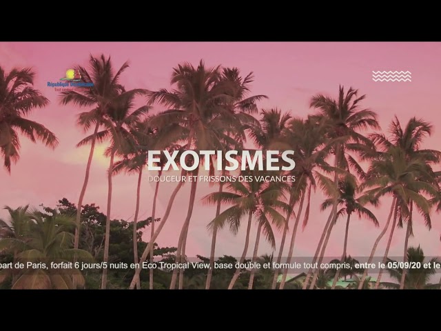 Musique de Pub Exotismes (République Dominicaine) janvier 2020 - Konst Är Dyrbarare Än Korv - Gateway Band - exotismes republique dominicaine
