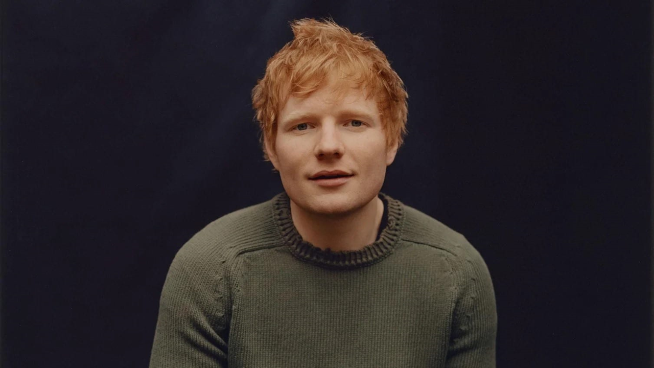 Bon anniversaire à Ed Sheeran (31 ans) – Bad Habits ou Shivers : Quel est votre titre préféré ?