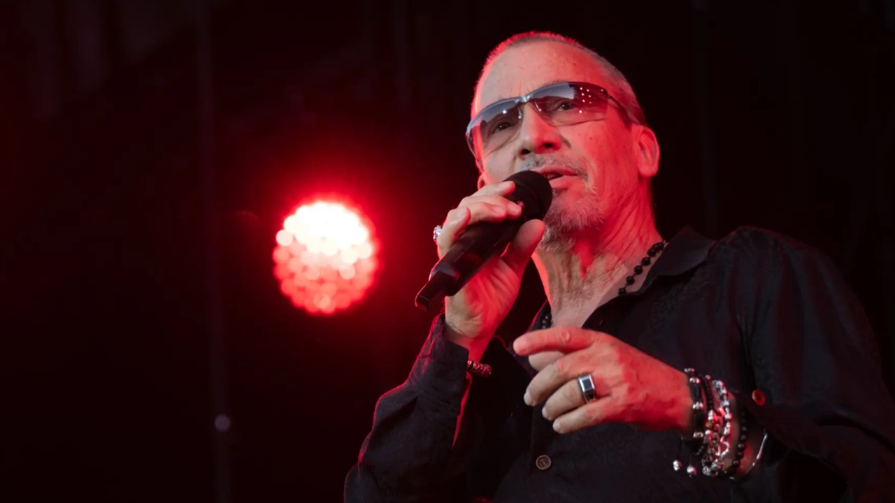 Florent Pagny était à Sion le 14 juillet. Les suisses l&rsquo;ont accueilli avec ferveur et enthousiasme. Extraits…