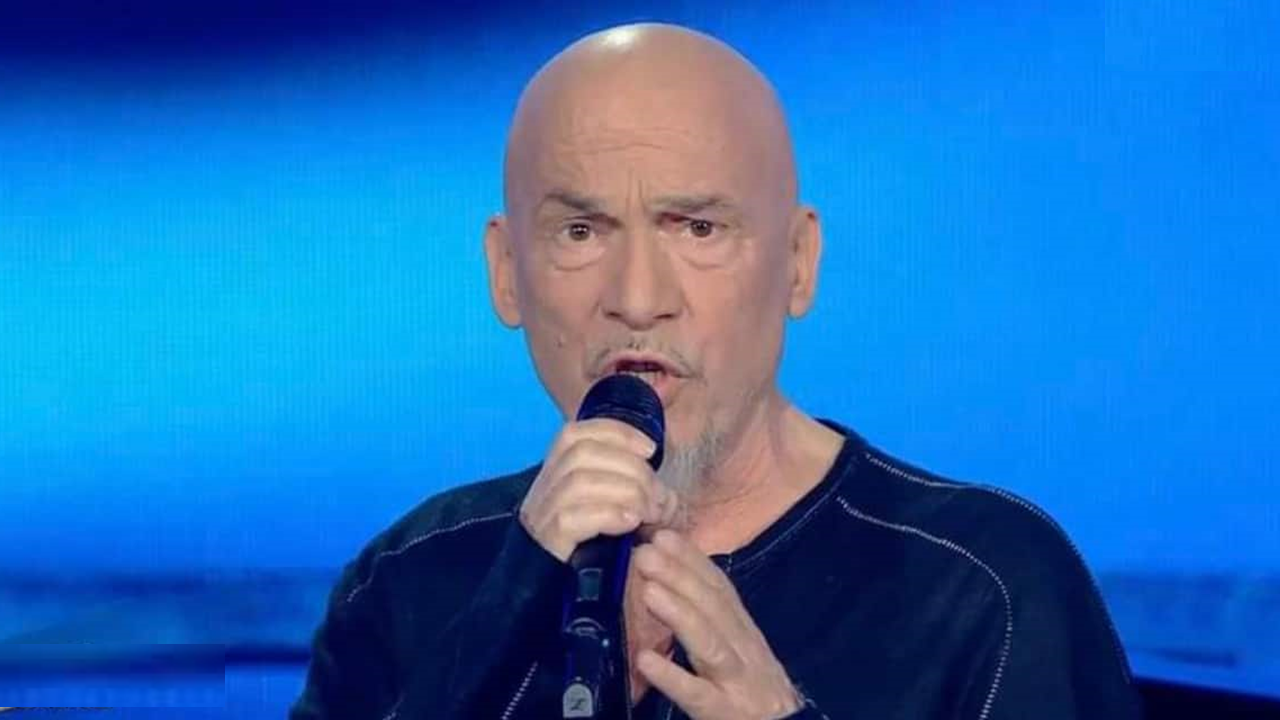 Le 8 mars dernier Florent Pagny chantait « Si une chanson » pour l&rsquo;Ukraine. Réécoutez…