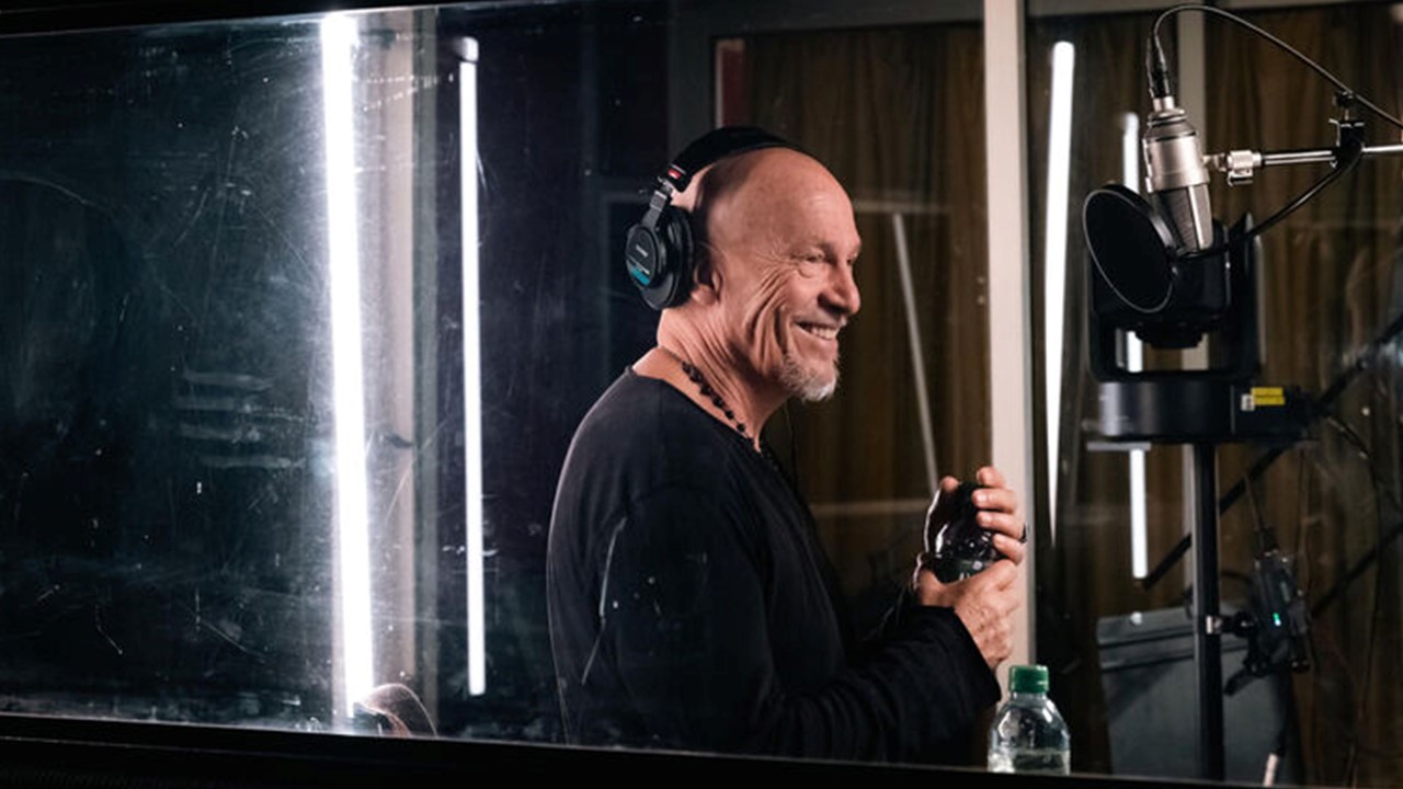 Nouvel album « 2 bis » : Florent Pagny publie une vidéo souvenir avec tous ses amis chanteurs en studio