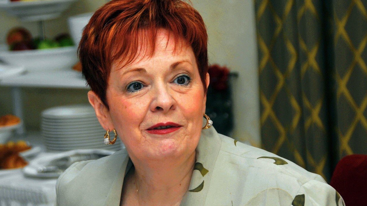 Fabienne Thibeault opérée à cœur ouvert et sauvée in extremis. Elle raconte…