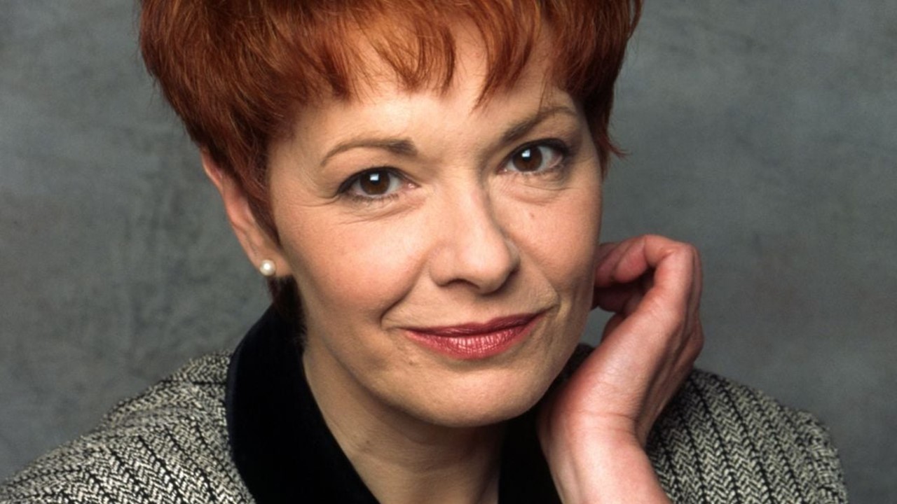 Après son opération à cœur ouvert, Fabienne Thibeault donne de ses nouvelles