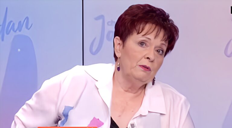 Fabienne Thibeault chez Jordan De Luxe : Elle dévoile des détails choquants sur une personnalité connue l'ayant agressée. A réservé aux adultes... - fabienne thibeault image enhancer