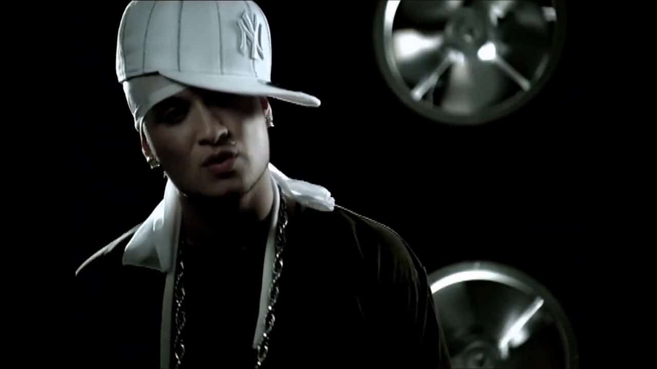 Les meilleurs tubes d&rsquo;été « Façon Sex » Tribal King (2006)