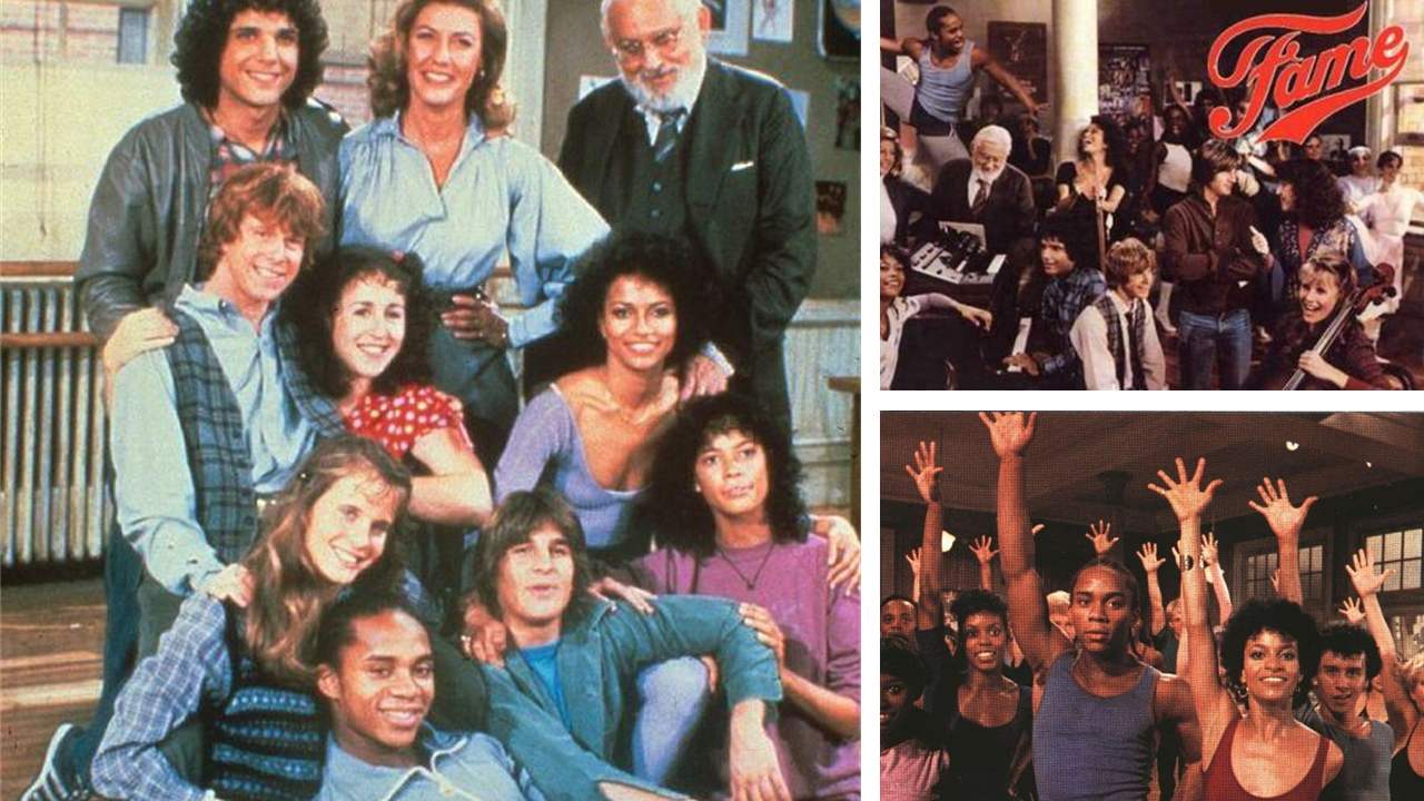 Souvenirs : Irène Cara – Fame – Une chanson, un film et une série cultes des années 80.