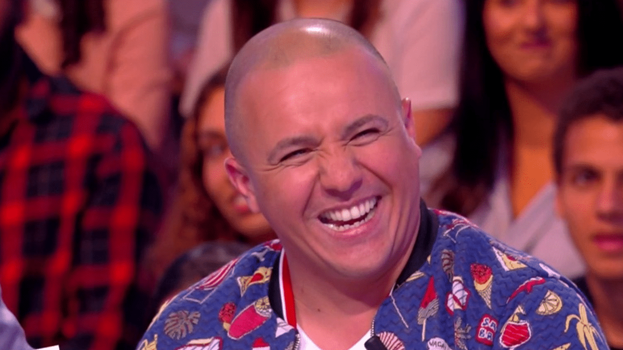 Faudel : En 2007, sa carrière s&rsquo;est effondrée après son soutien à Nicolas Sarkozy.