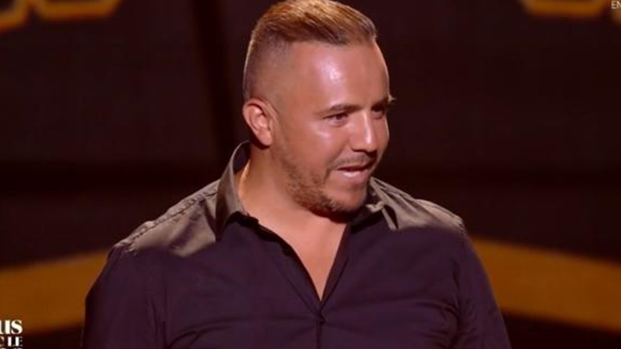 Faudel : Son apparition sur M6 fait réagir les internautes…